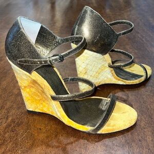 Bottega Veneta shoes
